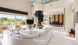  Villa à vendre 9 pièces 350 m²