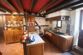  Maison à vendre 6 pièces 115 m²