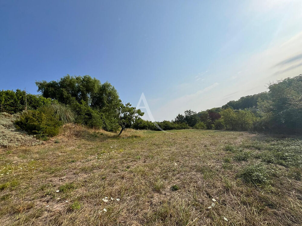 Vente Terrain Terrain à Rabastens de 1252 m² ! Rabastens