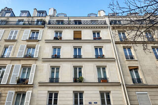  Appartement � vendre 1 pi�ce 29 m�