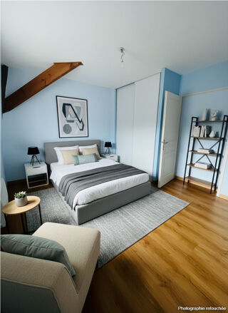  Appartement � louer 3 pi�ces 70 m�