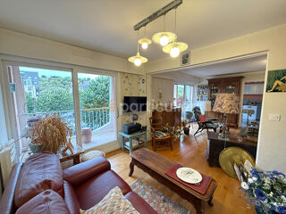  Appartement � vendre 4 pi�ces 92 m�