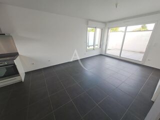  Appartement à louer 3 pièces 52 m²