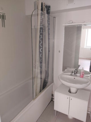  Appartement � louer 1 pi�ce 24 m�