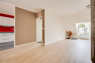  Appartement à vendre 2 pièces 60 m²
