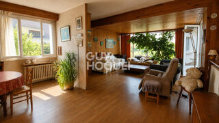  Maison à vendre 6 pièces 104 m²