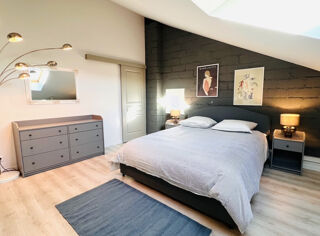  Appartement à vendre 4 pièces 145 m²
