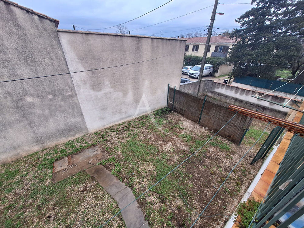Vente Immeuble A VENDRE RODILHAN : Immeuble de 4 lots Rodilhan