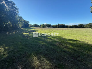 Vente Terrain EXCLUSIVITE! TERRAINS AGRICOLE à BAGNOLS EN FORET 10259m²+1150m² = 11409m² Bagnols en foret