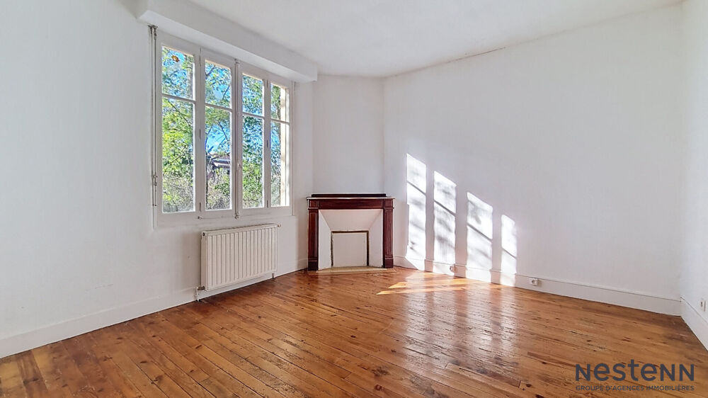 Vente Maison Rare dans Carbonne, maison de charme avec terrain arboré de 3422 m2. Carbonne