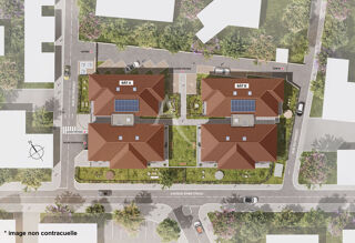  Appartement � vendre 4 pi�ces 100 m�