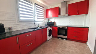  Appartement à vendre 2 pièces 50 m²