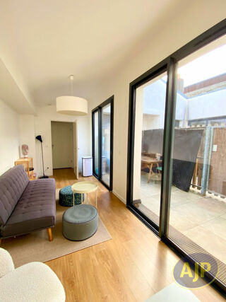  Appartement � vendre 3 pi�ces 62 m�