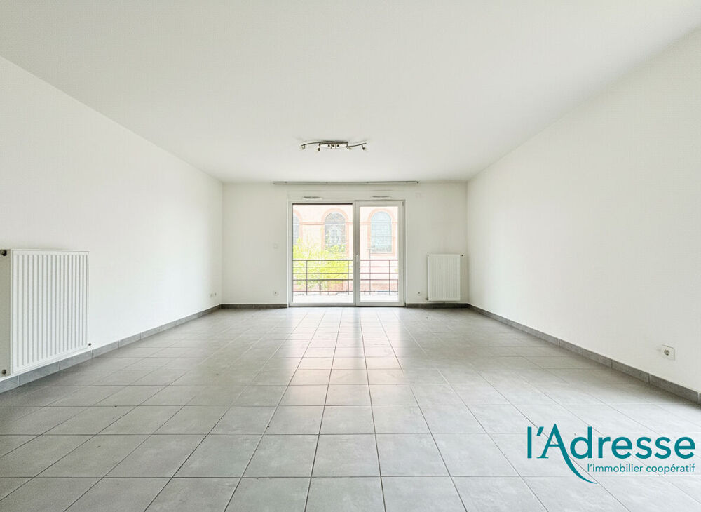 Vente Appartement Appartement  Wintzenheim 3 pièces 69.30 m² Wintzenheim