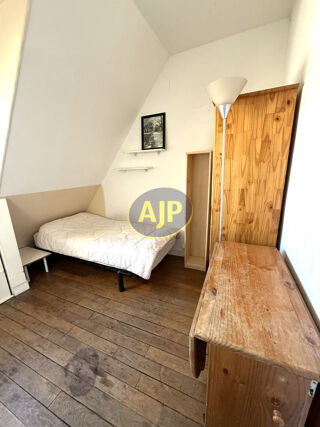  Appartement à vendre 1 pièce 7 m²
