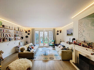  Maison � vendre 7 pi�ces 145 m�