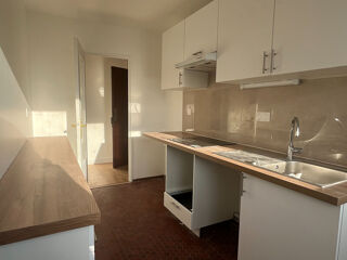  Appartement � louer 3 pi�ces 66 m�