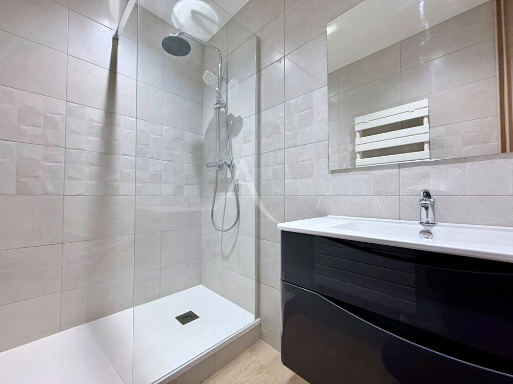 Location Appartement Appartement de 3 pièces rénové (68 m²) à louer à LUNEVILLE Luneville
