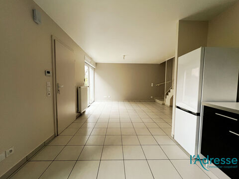  Appartement � louer 3 pi�ces 62 m�