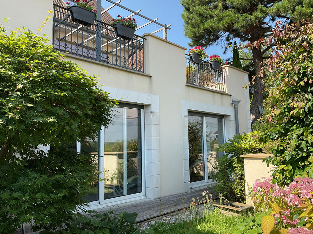 � vendre  Maison Ablon-sur-Seine (94480)