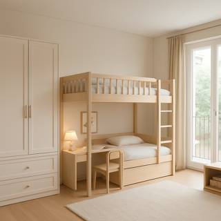  Appartement � vendre 3 pi�ces 66 m�