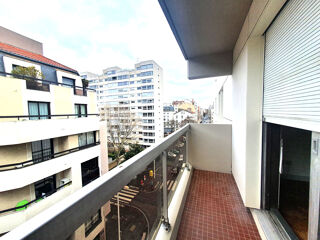  Appartement � vendre 2 pi�ces 34 m�