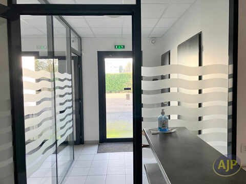   Beau local médical à Libourne 