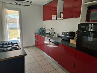  Maison � vendre 7 pi�ces 145 m�