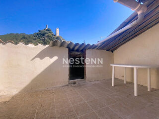  Immeuble  vendre 8 pices 195 m