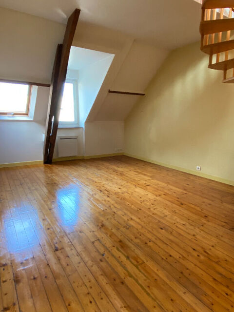  Appartement � louer 4 pi�ces 72 m�