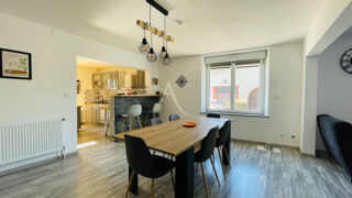  Maison � vendre 6 pi�ces 170 m�