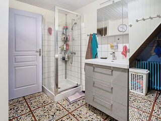  Maison  vendre 4 pices 133 m