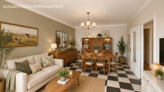  Maison à vendre 7 pièces 374 m²