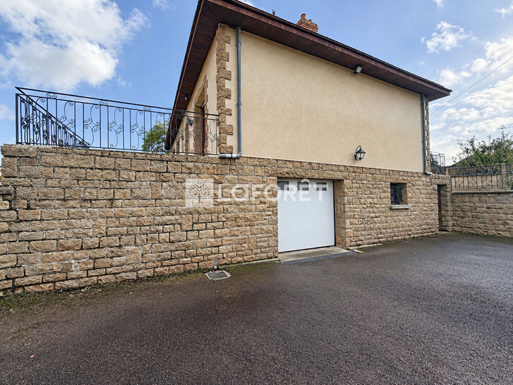 Vente Maison Maison Flers plain-pied 100 m2 Flers