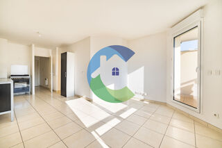  Appartement � vendre 2 pi�ces 41 m�