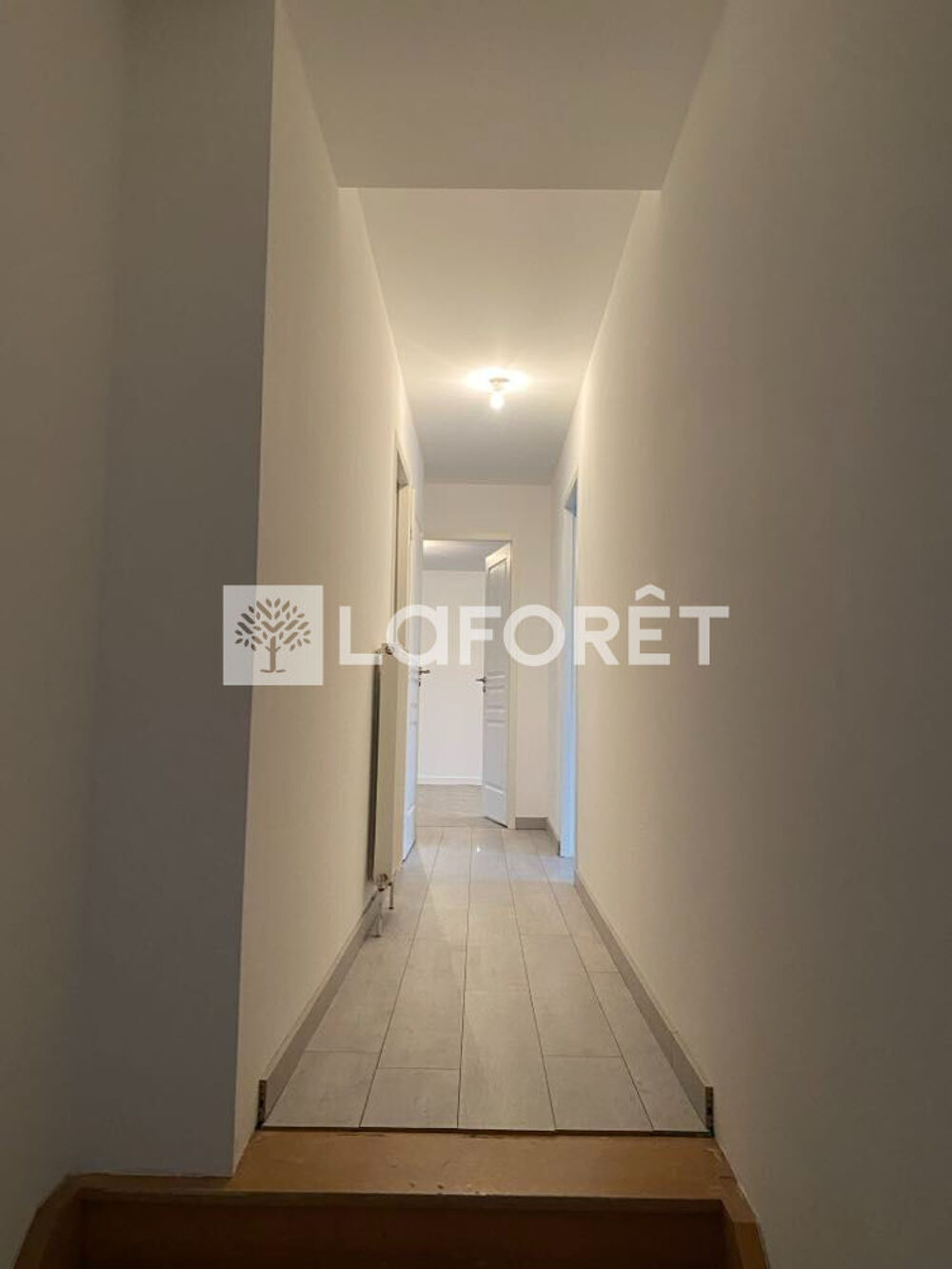 Location Appartement Appartement F3 de 92 m2 à LERRAIN Lerrain