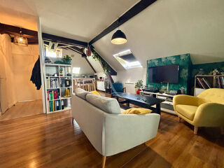  Appartement  vendre 3 pices 52 m