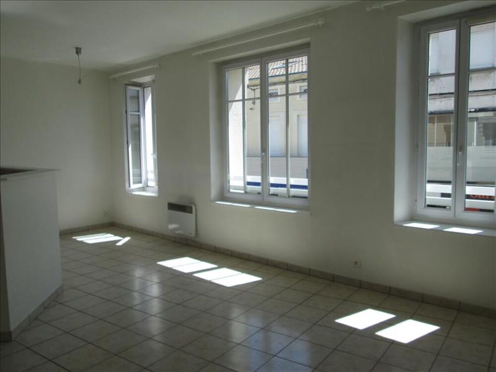 APPARTEMENT CHOLET - 75 m2