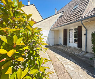  Maison � vendre 7 pi�ces 142 m�