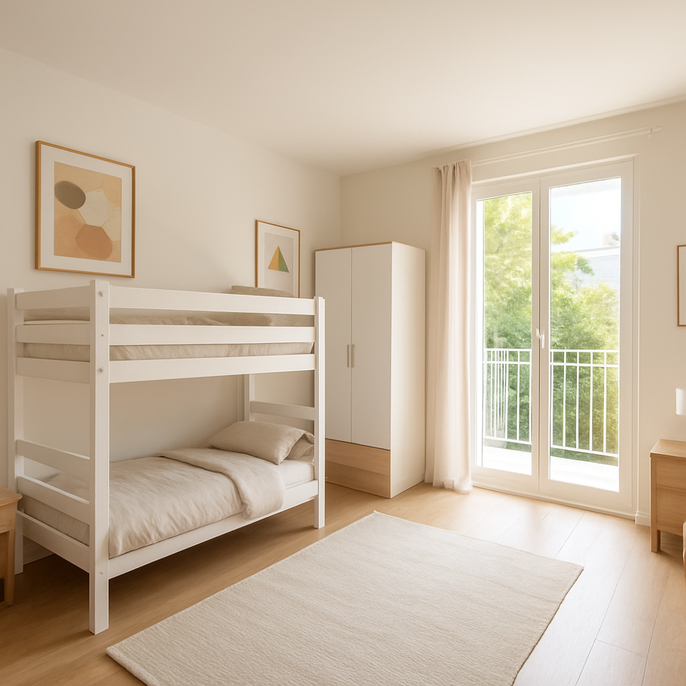 Maison 5 pièces de 101 m2 (Lagny-sur-Marne)