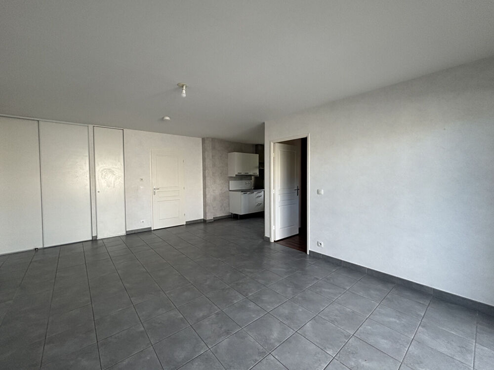 Vente Appartement Appartement La Motte Servolex 3 pièces La motte servolex