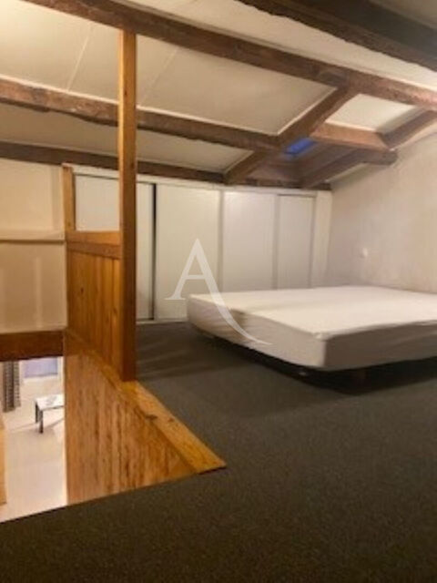  Appartement � louer 1 pi�ce 21 m�