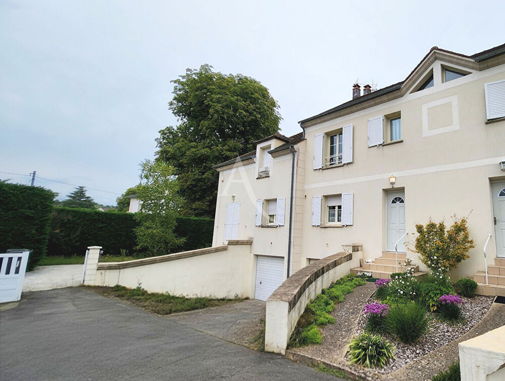 Vente Maison Maison Dourdan 4 pièces - 93.34 m2 Dourdan