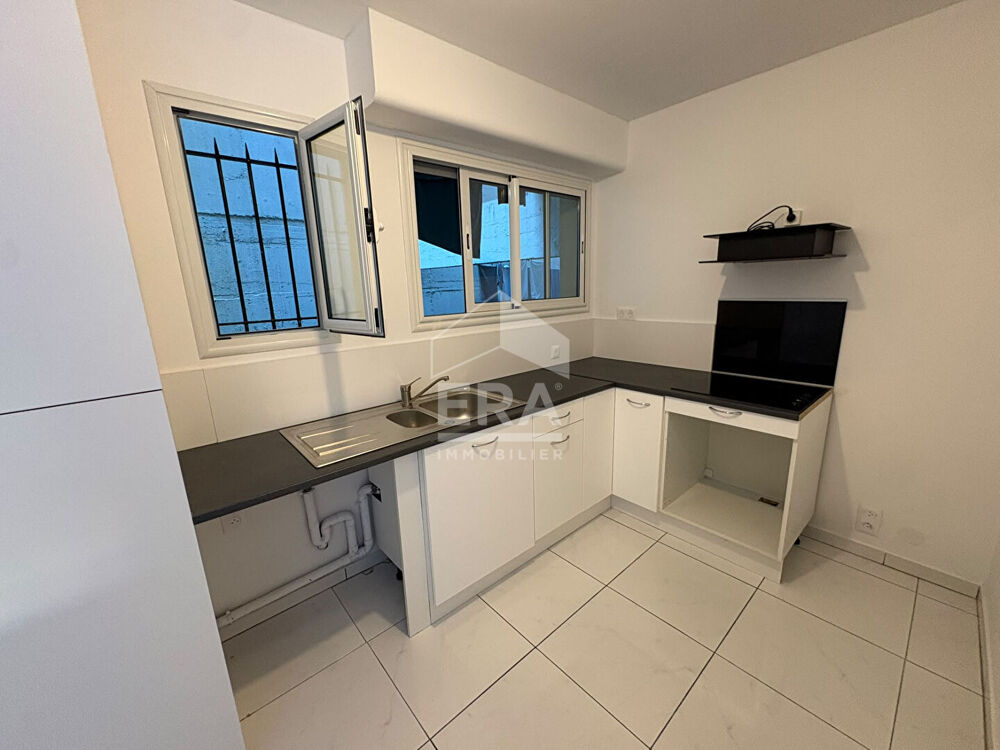 Location Appartement 2 pièces 48M² refait a neuf Cagnes sur mer