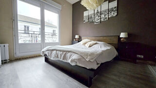  Appartement � vendre 2 pi�ces 48 m�