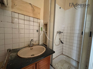  Appartement à vendre 1 pièce 19 m²