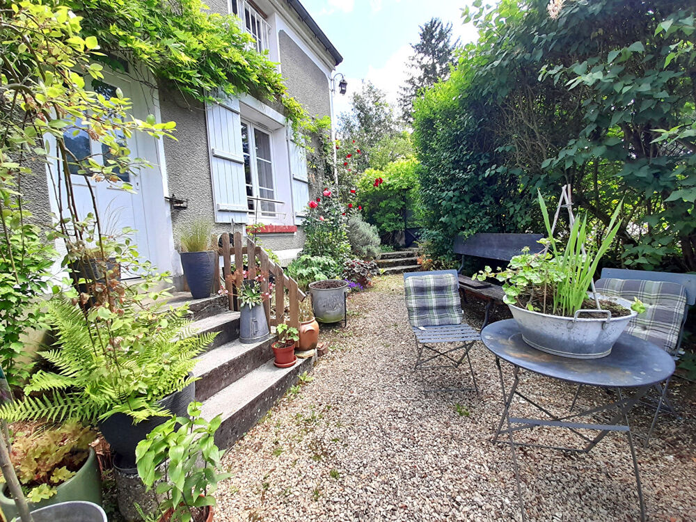 Vente Maison Maison CHATEAU THIERRY - 5 pièce(s) 100 m2 Chateau thierry