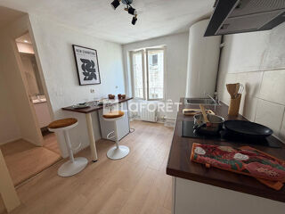  Appartement � louer 2 pi�ces 35 m�