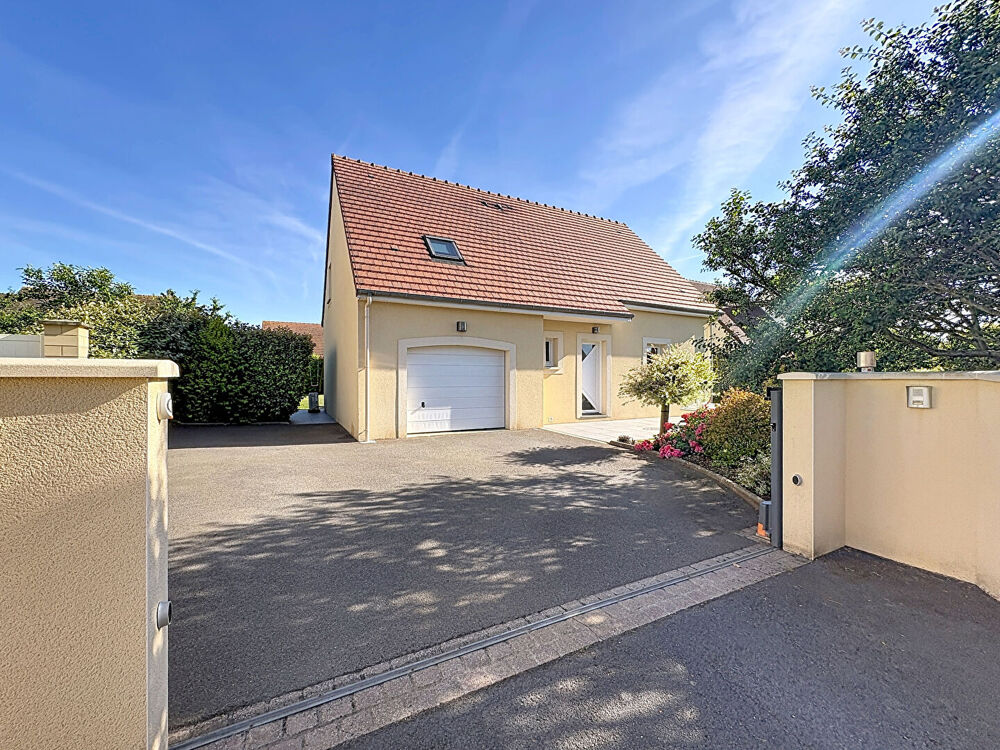 Vente Maison SAINT ANDRE SUR ORNE - Maison familiale de 6 pièces Saint andre sur orne