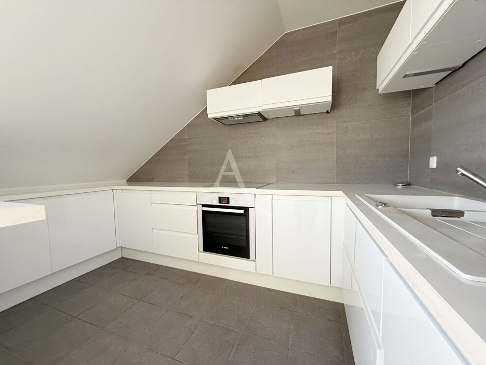 Appartement Croissy Sur Seine 2 pièce(s) 54 m2